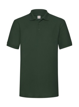 Heavyweight 65:35 Polo