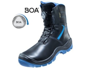 ATLAS GTX 983 BOA EXTRA HOOG