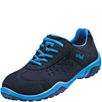 ATLAS LADY GX130 PERFO S1