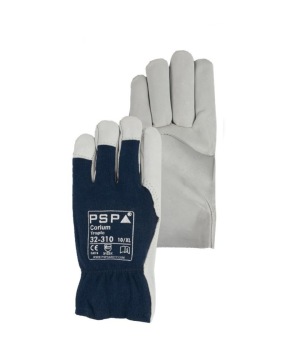 PSP 32-310 TROPIC BLAUW/GRIJS