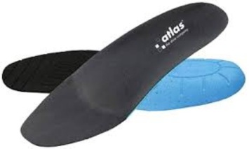 INLEGZOLEN ATLAS KLIMA-KOMFORT