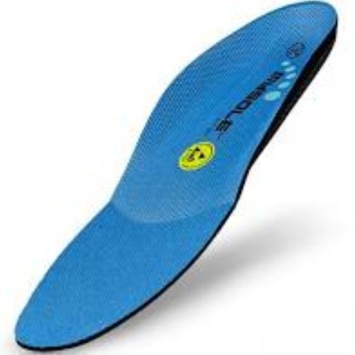 INLEGZOLEN MYSOLE ARCH MEDIUM