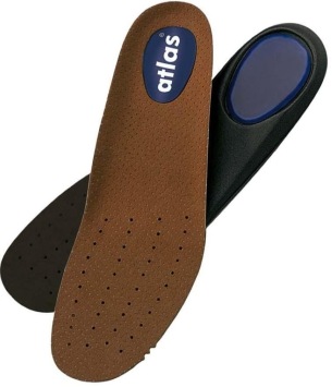 INLEGZOLEN ATLAS GEL AKTIV