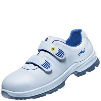 ATLAS CL 400 WIT LAAG S2