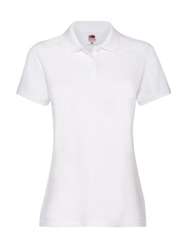 Lady-Fit Premium Polo