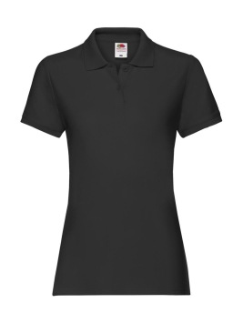 Lady-Fit Premium Polo