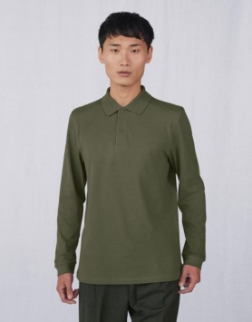 My Polo 180 Long Sleeve