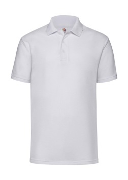 Pique Polo Fruit of the loom 63-402-0