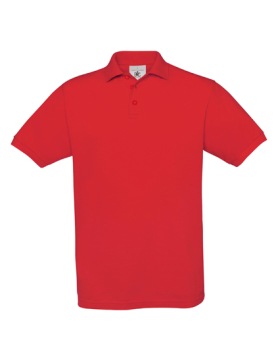 Safran / Unisex polo