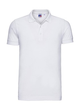 Men's Stretch Polo