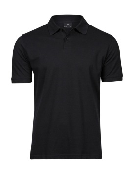 Heavy Polo Piqu?