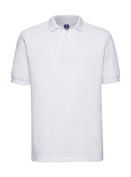 Robustes Poloshirt - bis 4XL