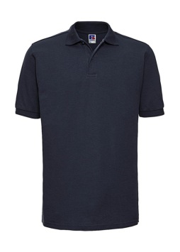 Robustes Poloshirt - bis 4XL