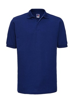 Robustes Poloshirt - bis 4XL