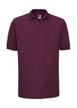 Robustes Poloshirt - bis 4XL