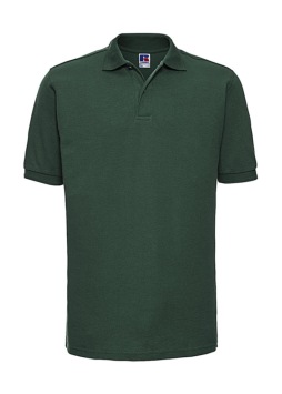 Robustes Poloshirt - bis 4XL