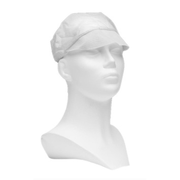 WEGWERPPET OXXA COVER 2080 NON-WOVEN WIT 100 ST