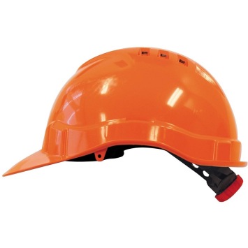 HELM ASMARA 8050 6 PUNTS NYLON + DRAAIKNOP