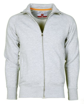 Sweater Payper PANAMA+ full zip
