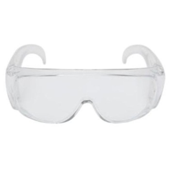 VEILIGHEIDSBRIL OXXA VISION 7011 OVERZETBRIL