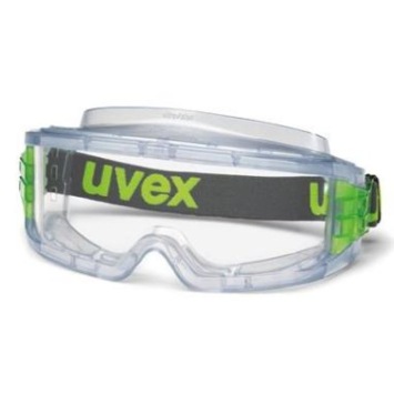 VEILIGHEIDSBRIL UVEX RUIMZICHT 9301-105 PC