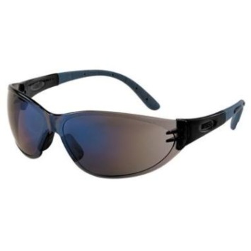 VEILIGHEIDSBRIL MSA PERSPECTA BLAUWE LENS