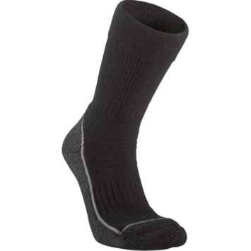 SOKKEN L. BRADOR 750U WOOL VERSTEVIGD