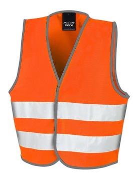 Core Junior Safety Vest
