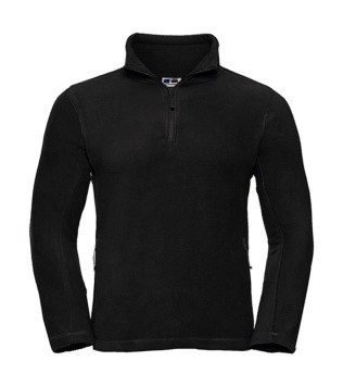 Quarter Zip Outdoor Fleece 2