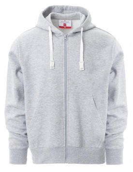 Hoody Payper PORTLAND full zip