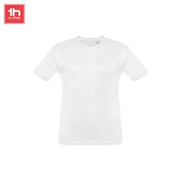 Kinder unisex t-shirt ankara kids