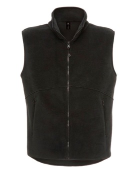 Unisex Fleece Traveller+