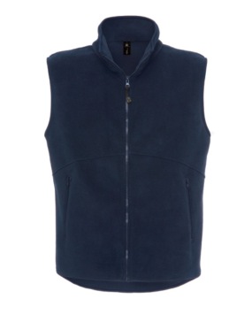 Unisex Fleece Traveller+
