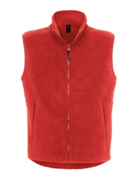 Unisex Fleece Traveller+