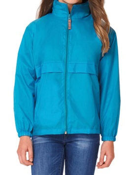 Jacket Sirocco / Kids