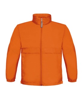 Jacket Sirocco / Kids