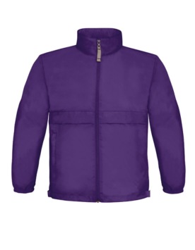 Jacket Sirocco / Kids