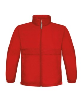 Jacket Sirocco / Kids