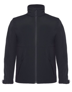 Hooded Softshell / Kids