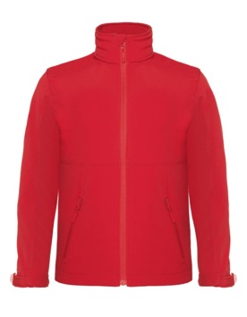 Hooded Softshell / Kids