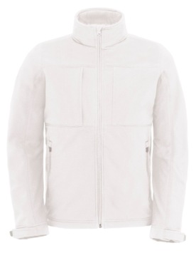 Hooded Softshell / Men