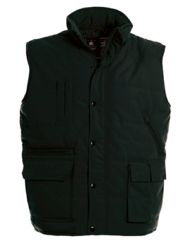 Unisex Bodywarmer Explorer
