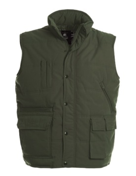 Unisex Bodywarmer Explorer
