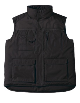 Expert Pro Bodywarmer