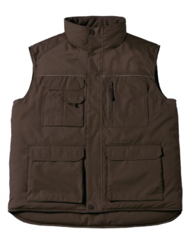 Expert Pro Bodywarmer