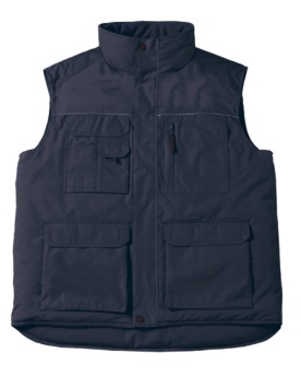 Expert Pro Bodywarmer