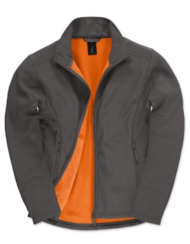 Jacket Softshell ID.701 /Men