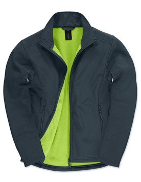 Jacket Softshell ID.701 /Men