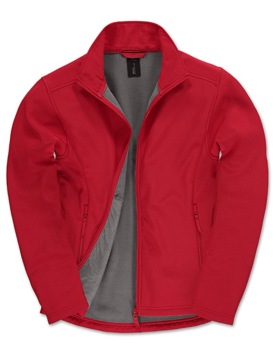 Jacket Softshell ID.701 /Men