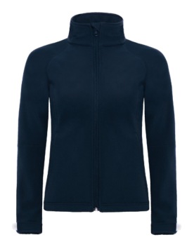 Hooded Softshell / Women